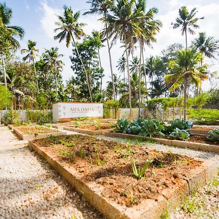 Mekosha Ayurveda Spa Suites Retreat & Resort Attingal 외부 사진