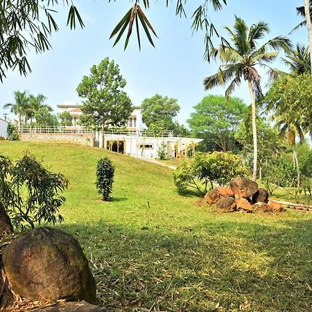 Mekosha Ayurveda Spa Suites Retreat & Resort Attingal 외부 사진