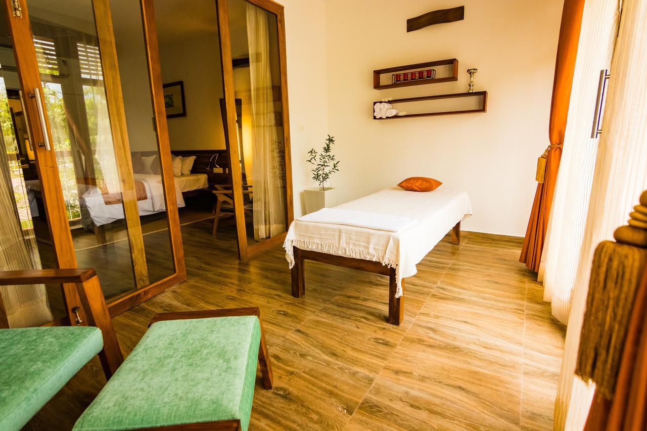 Mekosha Ayurveda Spa Suites Retreat & Resort Attingal 외부 사진