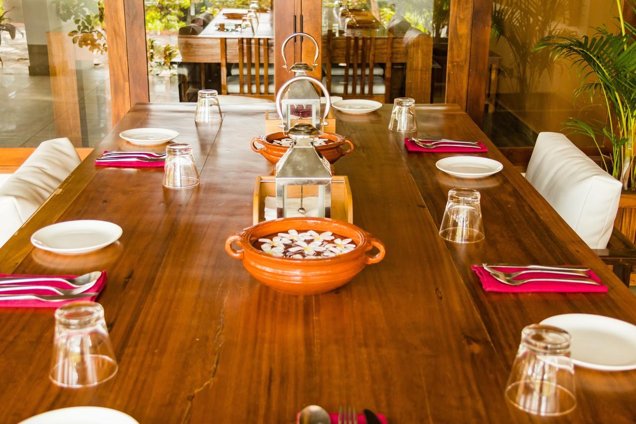 Mekosha Ayurveda Spa Suites Retreat & Resort Attingal 외부 사진