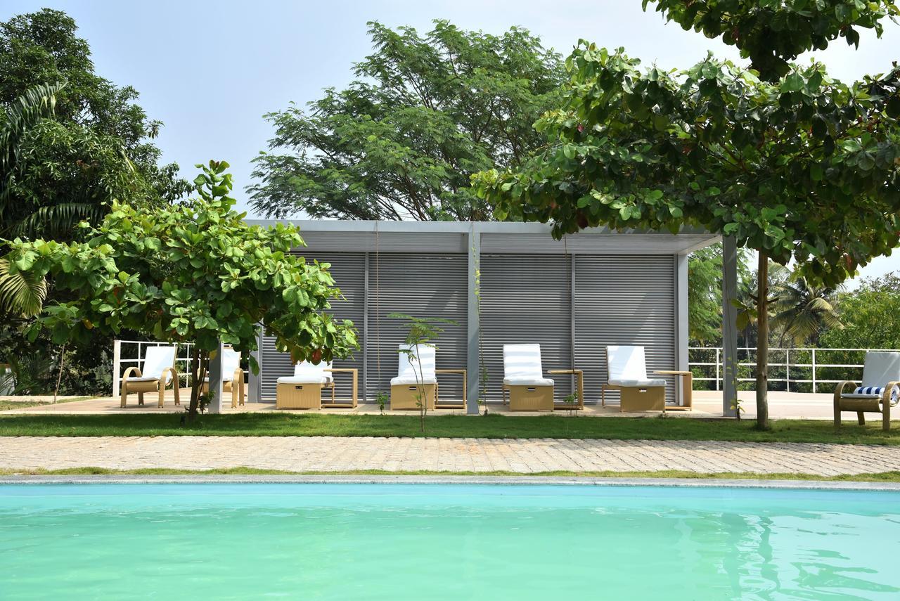 Mekosha Ayurveda Spa Suites Retreat & Resort Attingal 외부 사진