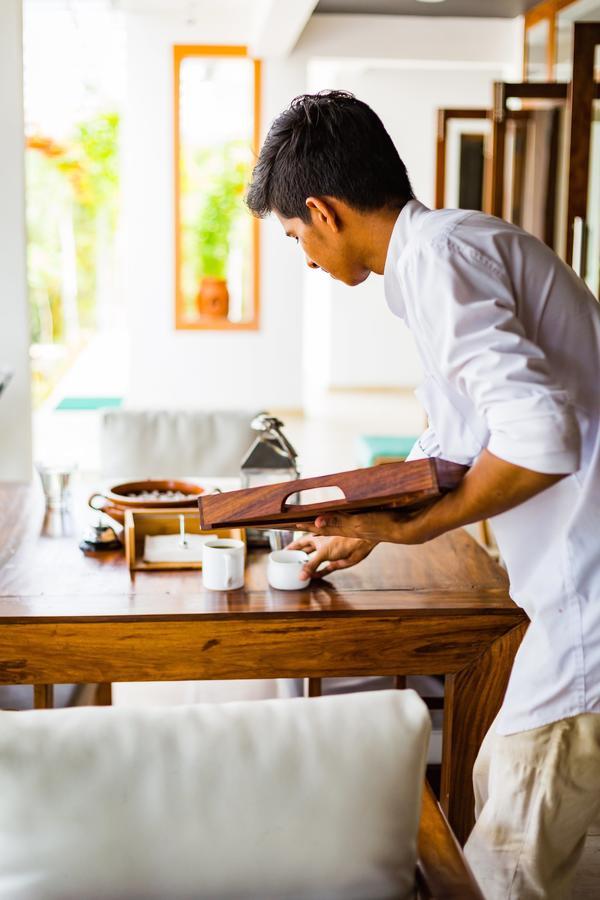 Mekosha Ayurveda Spa Suites Retreat & Resort Attingal 외부 사진