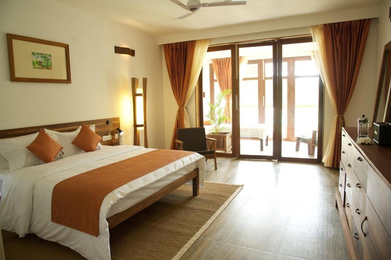 Mekosha Ayurveda Spa Suites Retreat & Resort Attingal 외부 사진