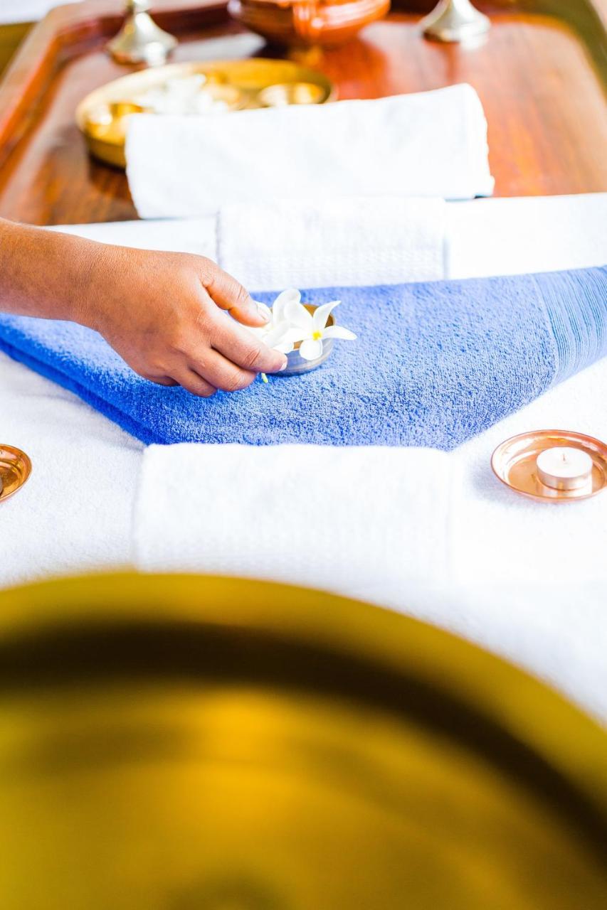 Mekosha Ayurveda Spa Suites Retreat & Resort Attingal 외부 사진