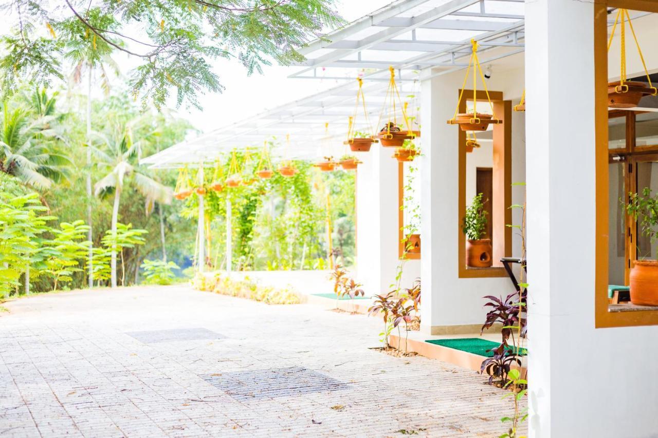Mekosha Ayurveda Spa Suites Retreat & Resort Attingal 외부 사진