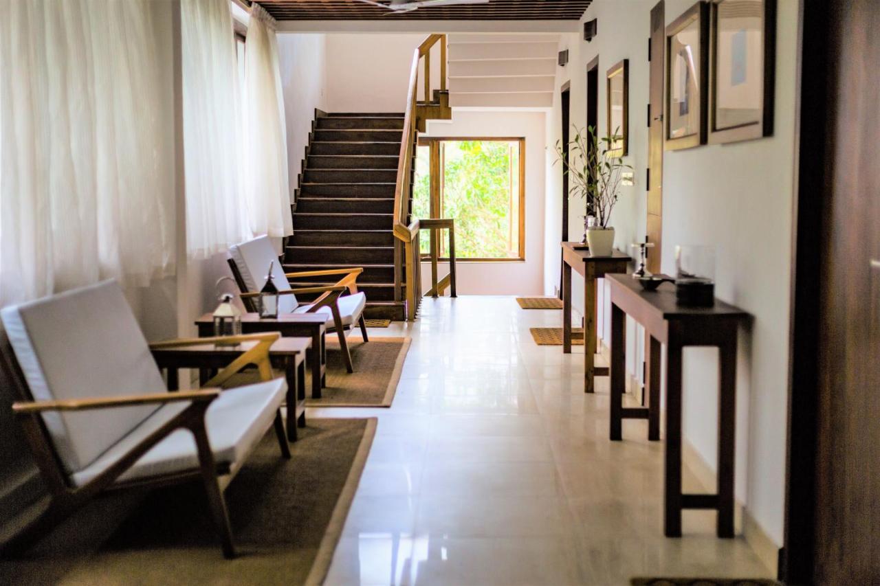 Mekosha Ayurveda Spa Suites Retreat & Resort Attingal 외부 사진