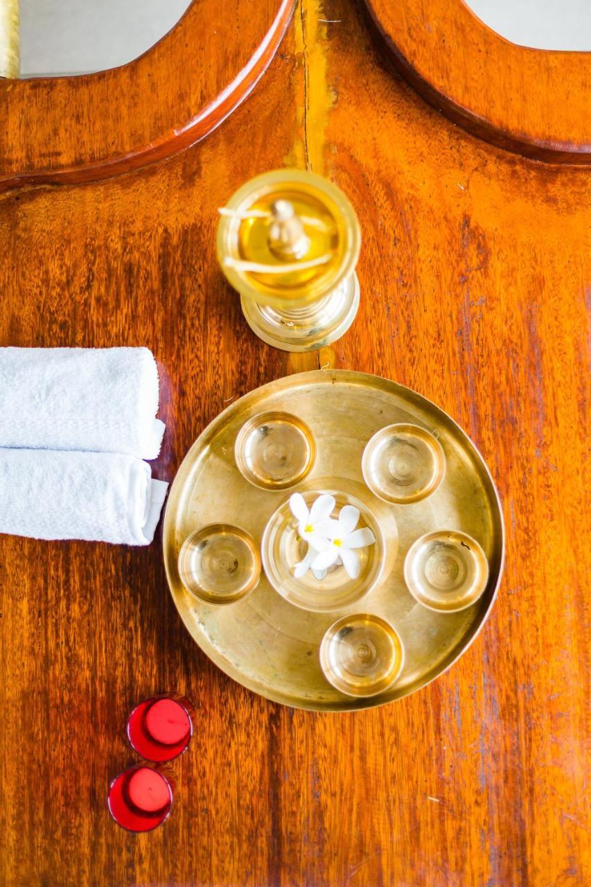 Mekosha Ayurveda Spa Suites Retreat & Resort Attingal 외부 사진