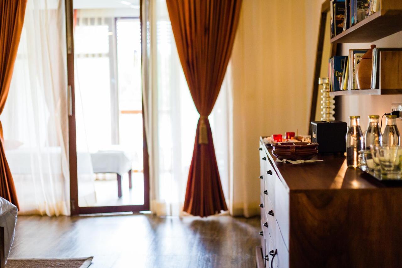 Mekosha Ayurveda Spa Suites Retreat & Resort Attingal 외부 사진