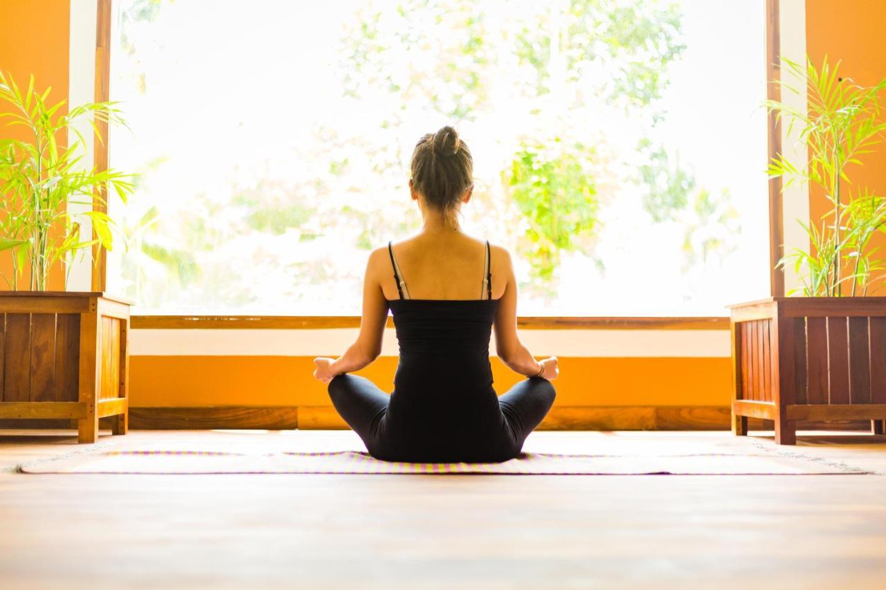 Mekosha Ayurveda Spa Suites Retreat & Resort Attingal 외부 사진