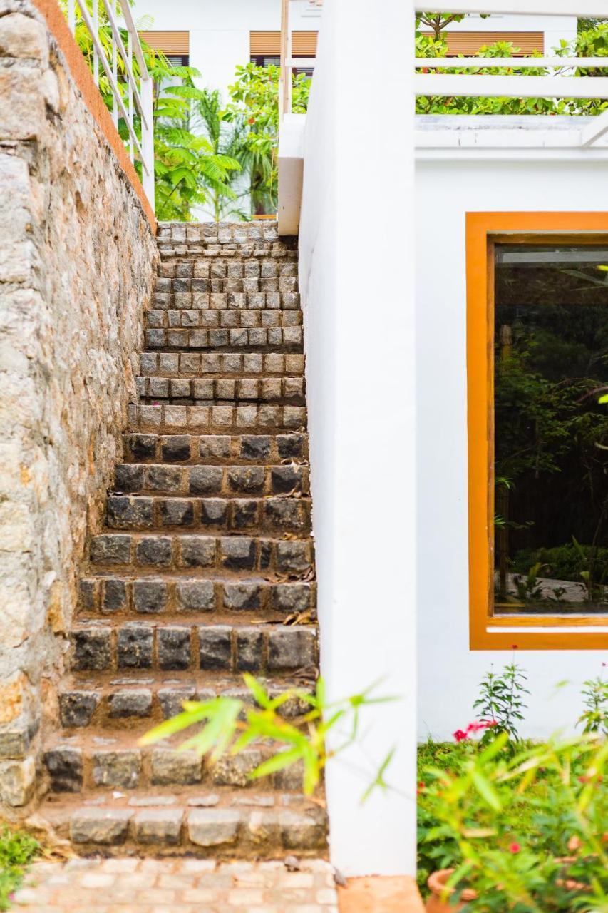 Mekosha Ayurveda Spa Suites Retreat & Resort Attingal 외부 사진