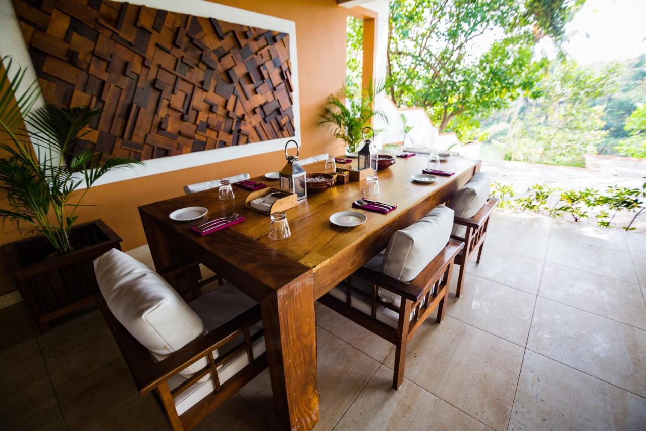 Mekosha Ayurveda Spa Suites Retreat & Resort Attingal 외부 사진