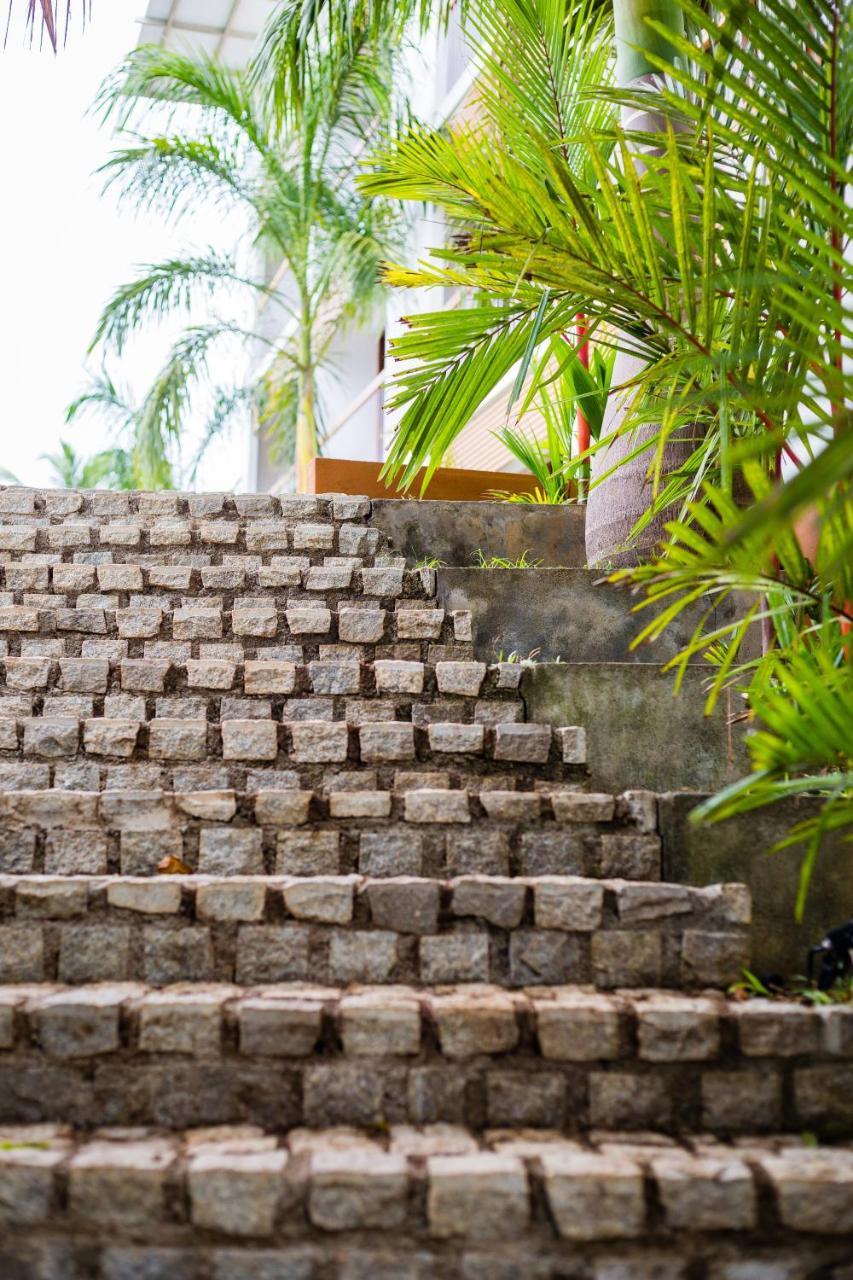 Mekosha Ayurveda Spa Suites Retreat & Resort Attingal 외부 사진