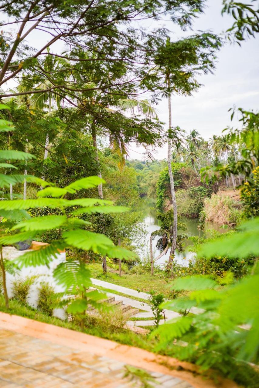 Mekosha Ayurveda Spa Suites Retreat & Resort Attingal 외부 사진