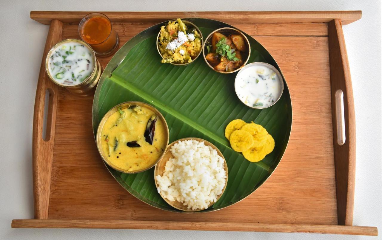 Mekosha Ayurveda Spa Suites Retreat & Resort Attingal 객실 사진
