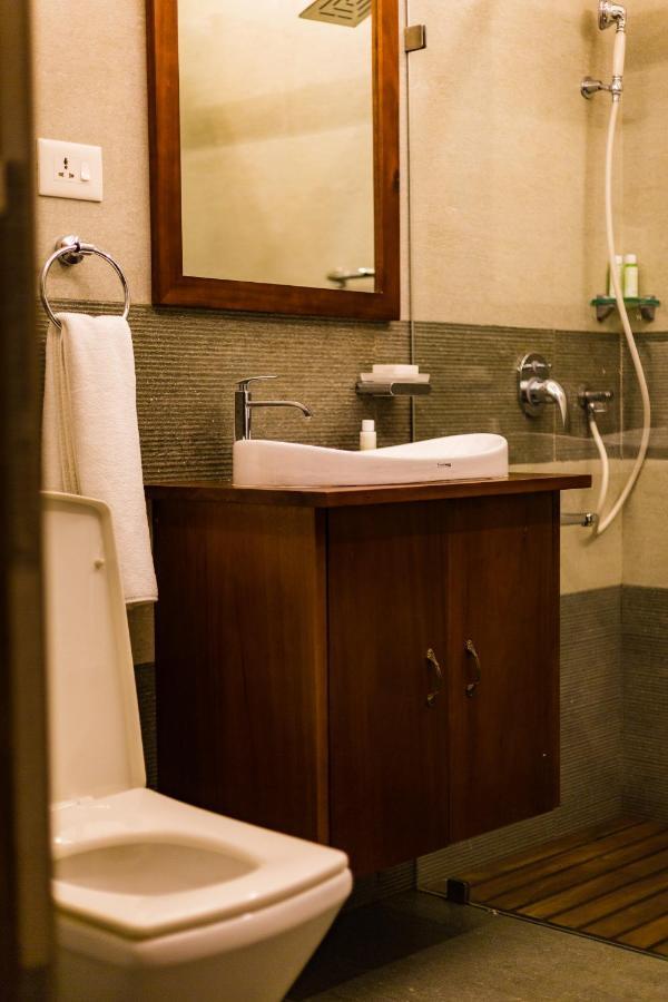 Mekosha Ayurveda Spa Suites Retreat & Resort Attingal 외부 사진