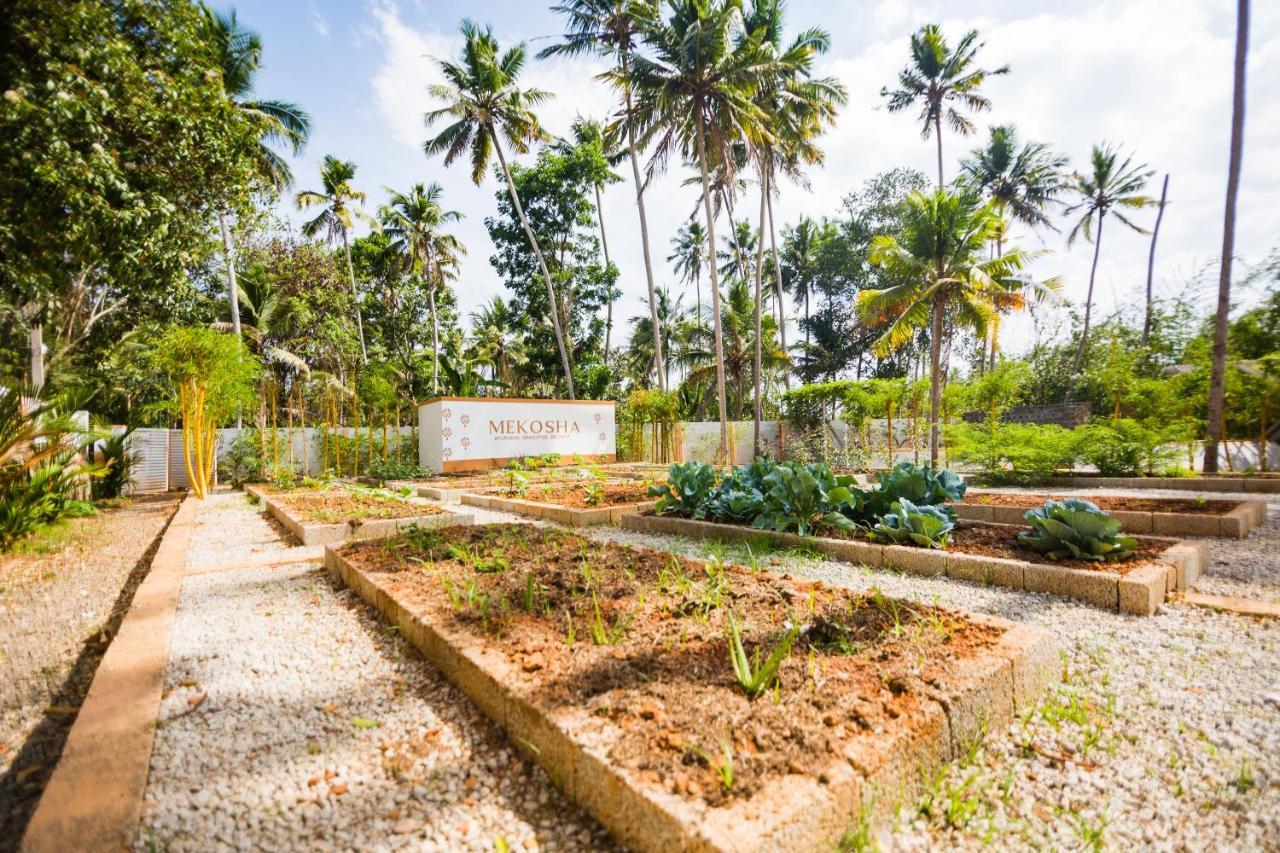 Mekosha Ayurveda Spa Suites Retreat & Resort Attingal 외부 사진
