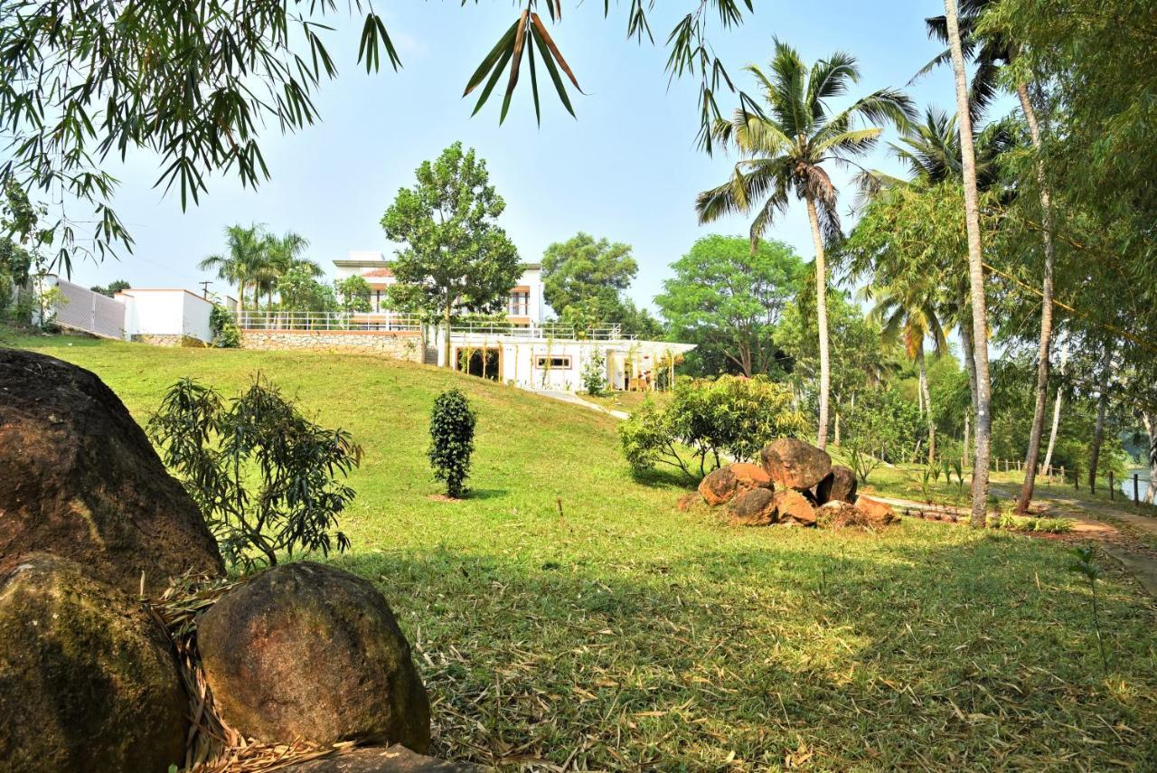 Mekosha Ayurveda Spa Suites Retreat & Resort Attingal 외부 사진