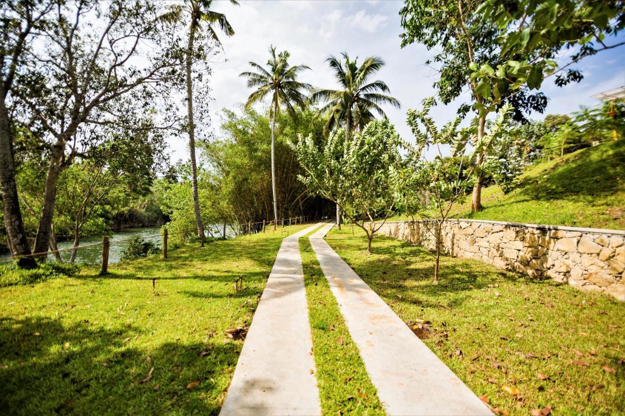 Mekosha Ayurveda Spa Suites Retreat & Resort Attingal 외부 사진